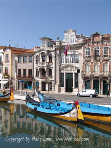 Aveiro, the Venice of Portugal, 2009, DSC01210b_H555